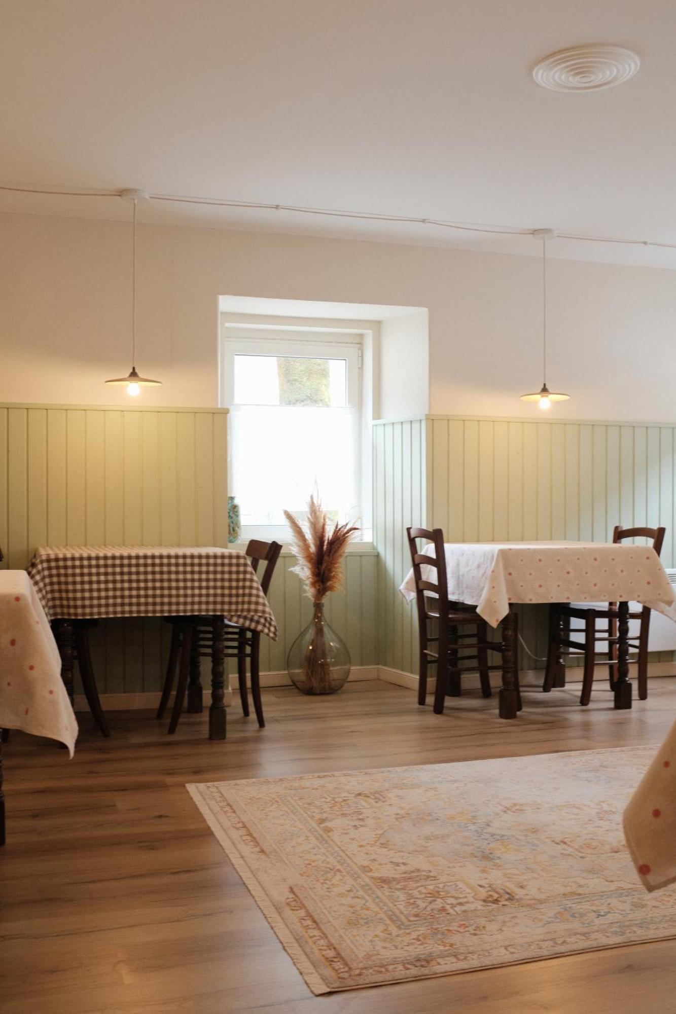 Gorska Roza Bed and Breakfast Log pod Mangartom Exteriör bild