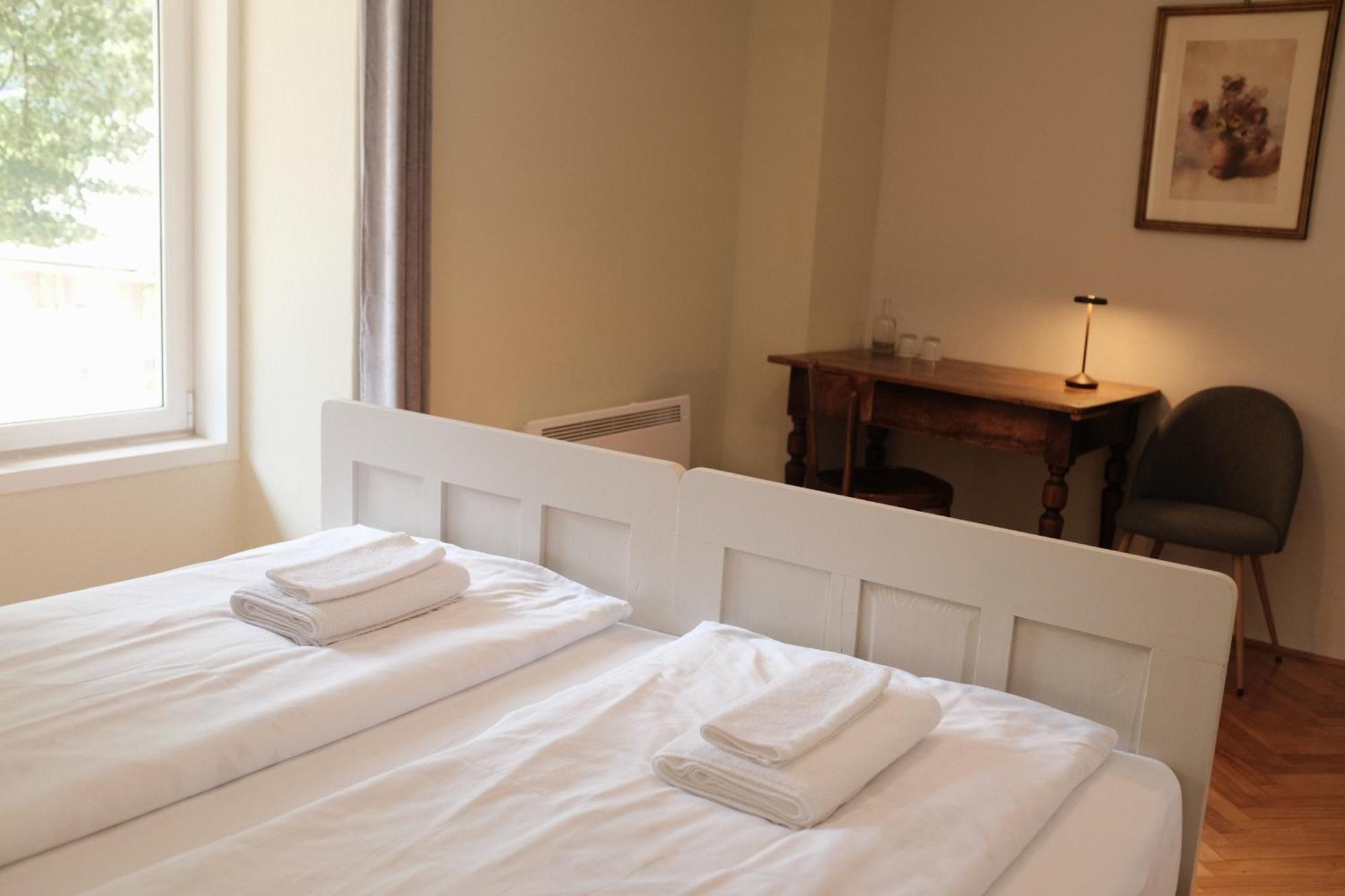 Gorska Roza Bed and Breakfast Log pod Mangartom Exteriör bild
